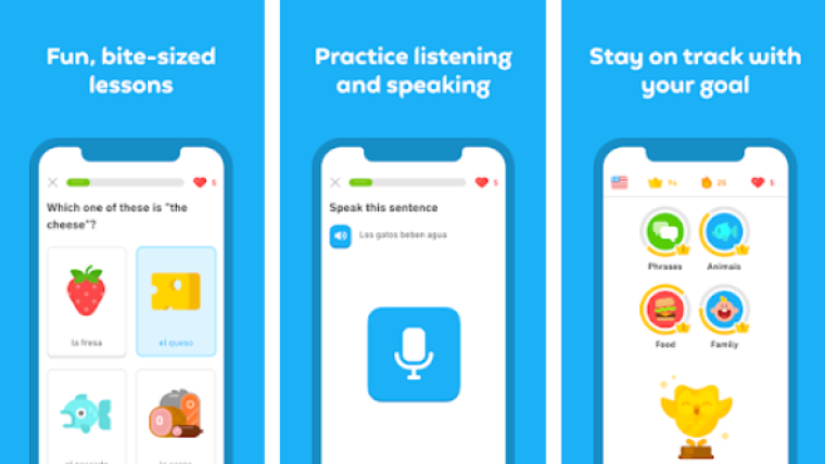 Duolingo Plus Mod Apk