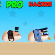 Hamsters Mod Apk V2.02 (Unlimited Money)