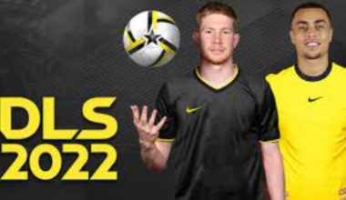 I-Dream League Soccer 2022 MOD APK