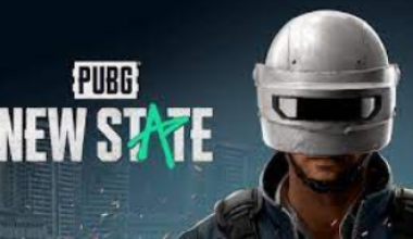 PUBG New State Apk