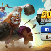 Soul Warrior Mod Apk V1.31.16.3 Download