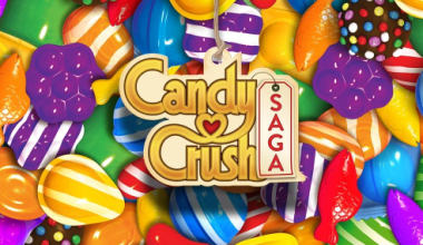 Candy Crush Saga Mod Apk