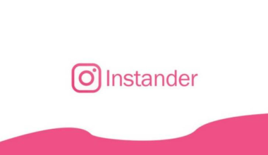 Instander Apk