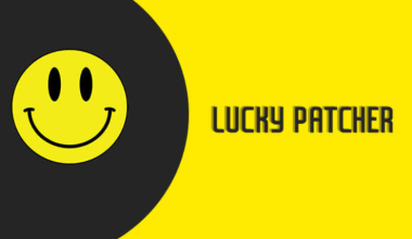 تطبيق Lucky Patcher الأصلي APK