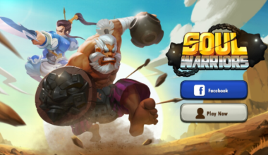Soul Warrior Mod Apk