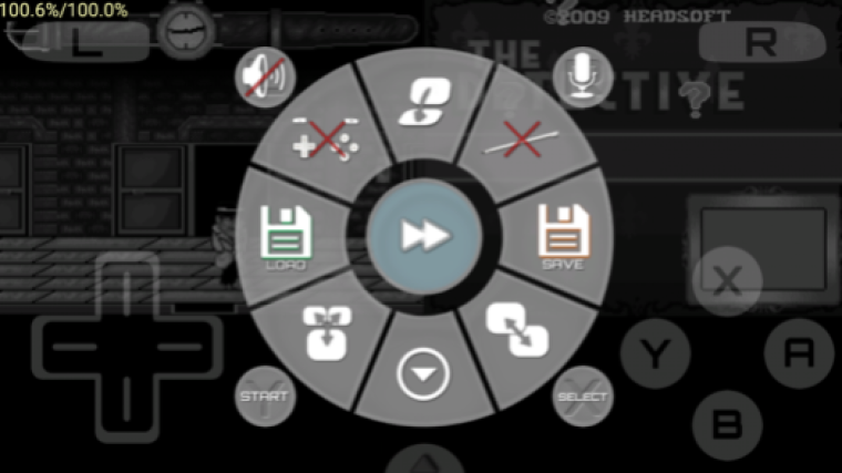 DraStic DS Emulator Apk