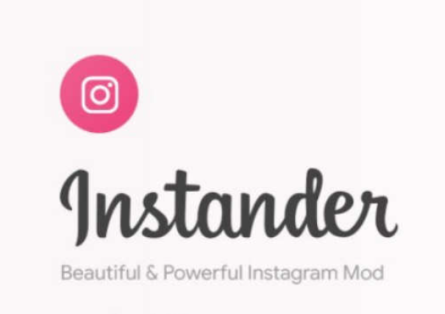 Instander Apk