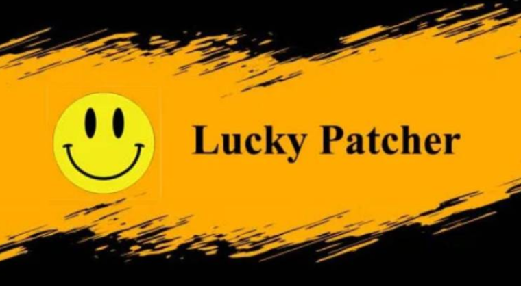 Lucky Patcher Original Apk