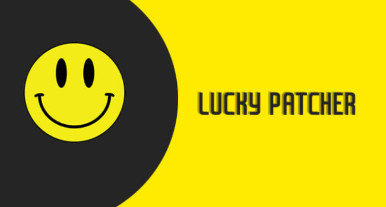 Lucky Patcher Original Apk