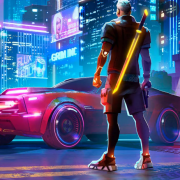 Cyberika Mod Apk V2.0.3-rc547 Download Unlimited Money