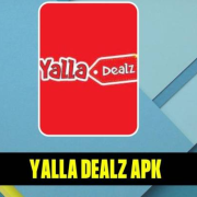 Yalla Dealz Apk V2.1 Download For Android