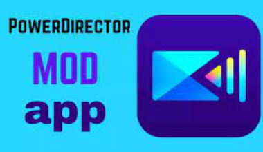 PowerDirector Mod APK