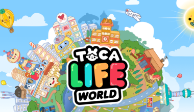 Скачать программы Toca Life World APK