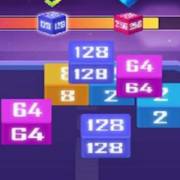 APK 2048 Cube Winner Mod