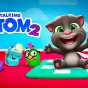 Talking Tom 2 Mod Apk