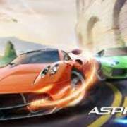 I-Asphalt Nitro Mod Apk