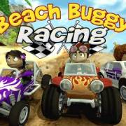 Beach Buggy Racing Mod Apk
