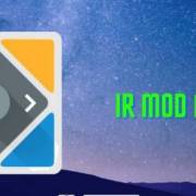 Ir Mod APK