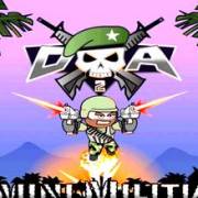 Mini Militia Mod Apk Unlimited Ammo සහ Nitro
