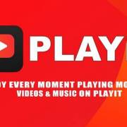 APK Playit Mod