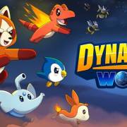 APKs De Dynamons World Mod