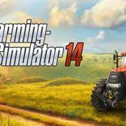 Farming Simulator 14 Mod Apk