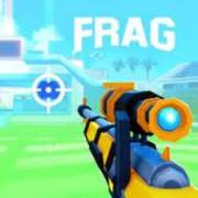 Frag Pro Shooter Mod Apk