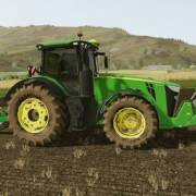 FS 20 Mod Apk