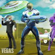 Gangstar Vegas Mod Apk