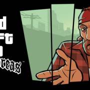 I-GTA San Andreas Mod Apk