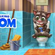 My Talking Tom Mod Apk