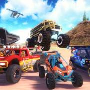 Off The Road Mod Apk