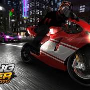 রেসিং ফিভার Moto Mod Apk