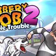 Rompakan Bob 2 Mod Apk