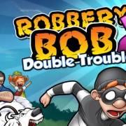 Robbery Bob Mod Apk