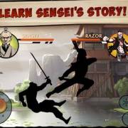 Apk Mod Phiên Bản đặc Biệt Của Shadow Fight 2
