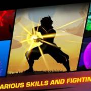 Shadow Fight Mod Apk V1.8.20 Download Unlimited Everything And Max Level