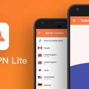 Turbo VPN Mod Apk