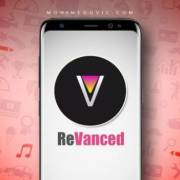 YouTube Vanced Apk