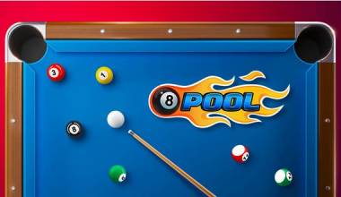 8 Ball Pool Mod Apk