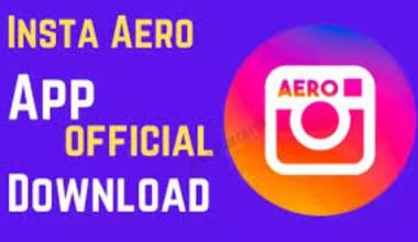 Aeroinsta APK'sı