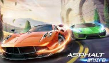 I-Asphalt Nitro Mod Apk