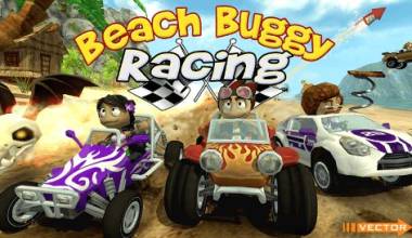 Bikin Buggy Racing Mod Apk