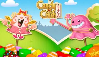 Candy Crush Mod Apk