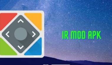 Ir Mod APK