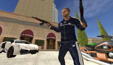 Apk Mô Phỏng Tội Phạm Vegas