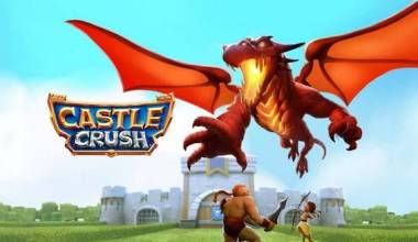 Castle Crush Mod APK