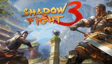 Gölge Dövüşü 3 Mod APK