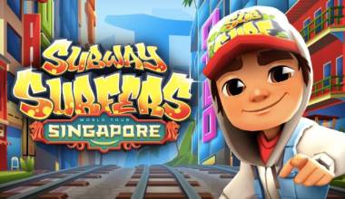 Subway Surfers Mod Apk
