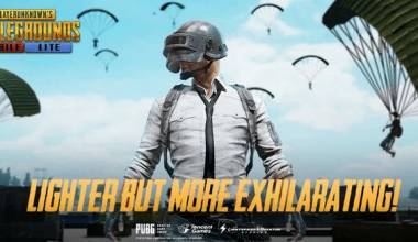 পাবজি লাইট মোড এপিকে